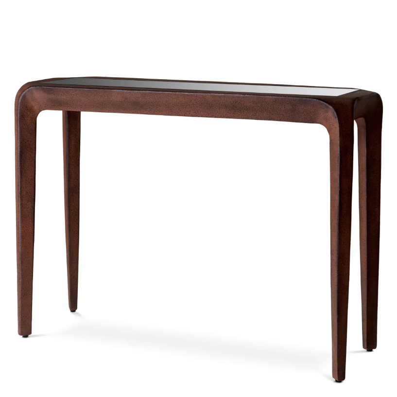 ÖN SİPARİŞ | Console Table Quentin 106,5x36x80 cm | Dresuar