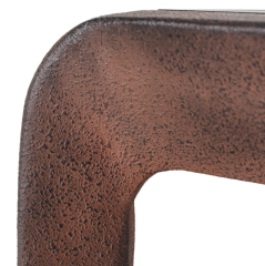 ÖN SİPARİŞ | Console Table Quentin 106,5x36x80 cm | Dresuar