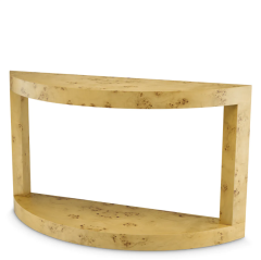 ÖN SİPARİŞ | Console Table Raphael 130x41x75 cm | Dresuar