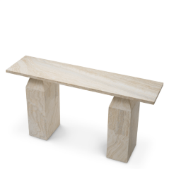 ÖN SİPARİŞ | Console Table Tarragona 150x38x38x78 cm | Dresuar