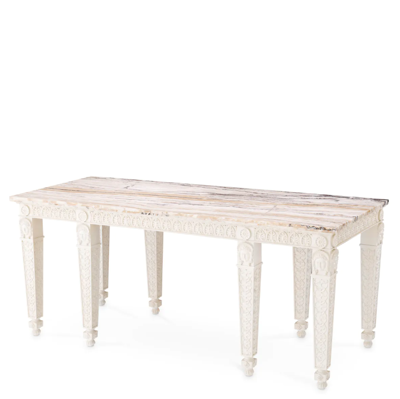 ÖN SİPARİŞ | Console Table Croome Court 214x86x91 cm | Dresuar