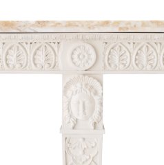 ÖN SİPARİŞ | Console Table Croome Court 214x86x91 cm | Dresuar