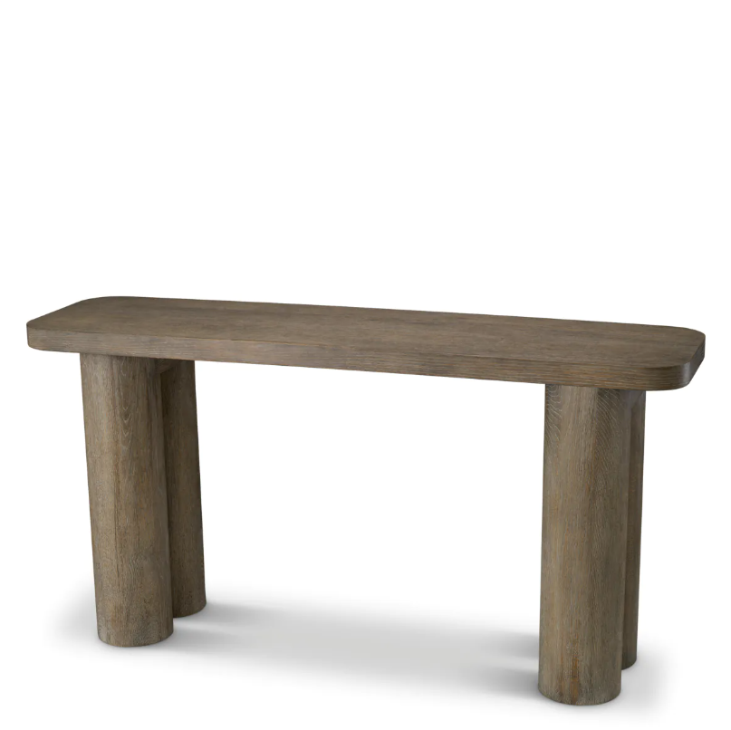 ÖN SİPARİŞ | Console Table Lindbrook 150x40x76,5 cm | Dresuar