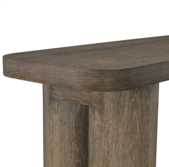 ÖN SİPARİŞ | Console Table Lindbrook 150x40x76,5 cm | Dresuar