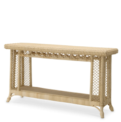 ÖN SİPARİŞ | Console Table Saba 142x43x77,5 cm | Dresuar