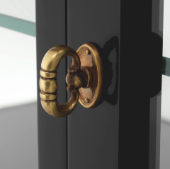 ÖN SİPARİŞ | Console Table Gala 156,5x66,5x79 cm | Dresuar