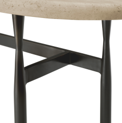 ÖN SİPARİŞ | Console Table Palermo 160x55x78 cm | Dresuar