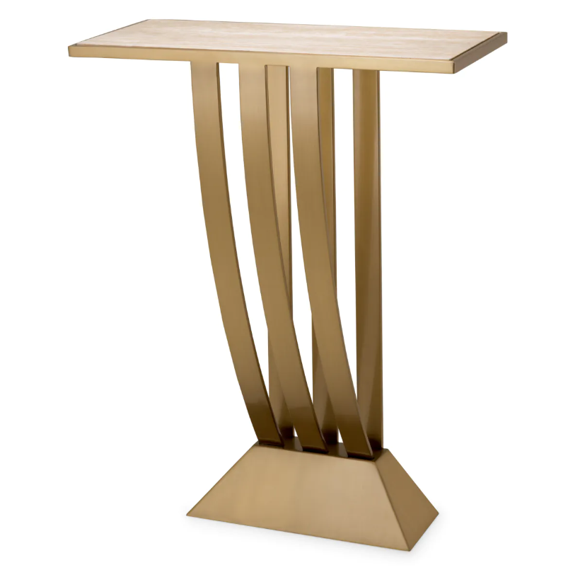 ÖN SİPARİŞ | Console Table Beau Deco 70x30x92,5 cm | Dresuar