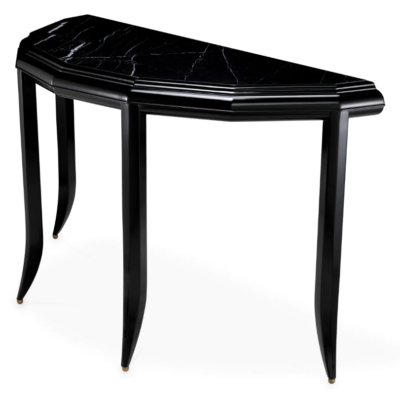 ÖN SİPARİŞ | Console Table Javier 128x53x76,5 cm | Dresuar