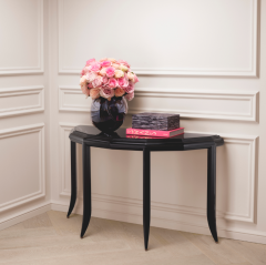 ÖN SİPARİŞ | Console Table Javier 128x53x76,5 cm | Dresuar