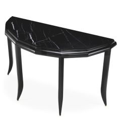 ÖN SİPARİŞ | Console Table Javier 128x53x76,5 cm | Dresuar