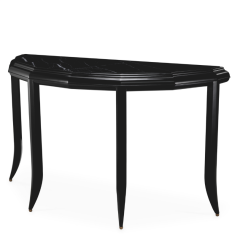 ÖN SİPARİŞ | Console Table Javier 128x53x76,5 cm | Dresuar