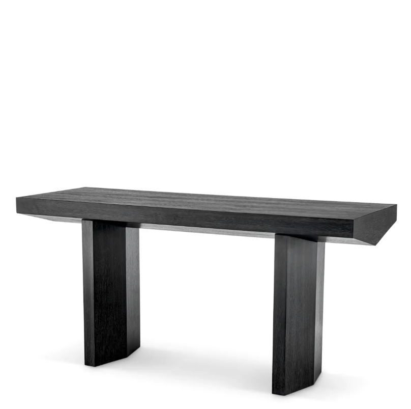 ÖN SİPARİŞ | Console Table Tiburon 160x55,5x76,5 cm | Dresuar