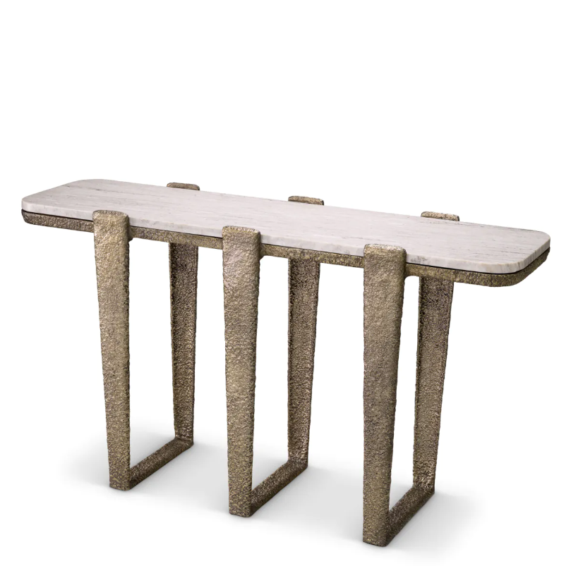 ÖN SİPARİŞ | Console Table Orinda 140x43x79 cm | Dresuar