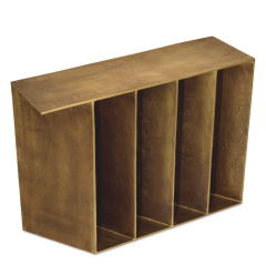 ÖN SİPARİŞ | Console Table San Vito 104x33x76,5 cm | Dresuar