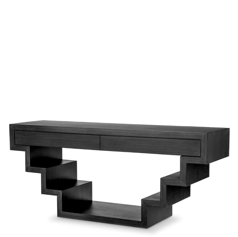 ÖN SİPARİŞ | Console Table Rialto 180x50x77 cm | Dresuar