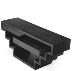 ÖN SİPARİŞ | Console Table Rialto 180x50x77 cm | Dresuar