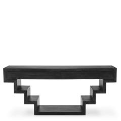 ÖN SİPARİŞ | Console Table Rialto 180x50x77 cm | Dresuar