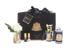 Reine de la nuit koku&mum seti  - Hediye / Banyo Seti