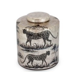 Vase wild S H:23 D:20 | Dekoratif Küp