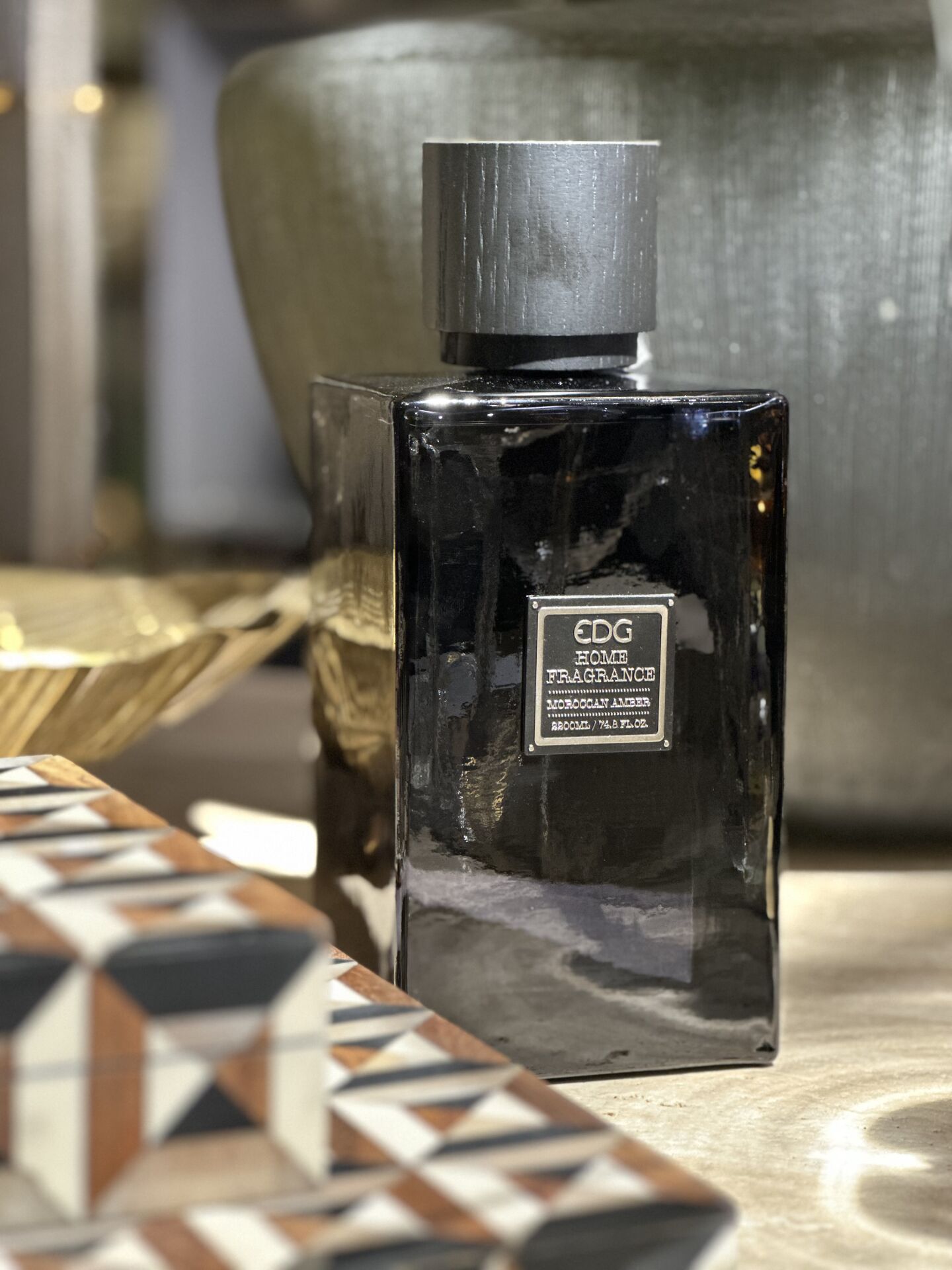 Moroccan Amber 2200 ml | Oda Kokusu