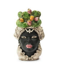 Vase Moro Lady Fico Big 48x34 cm - Heykel