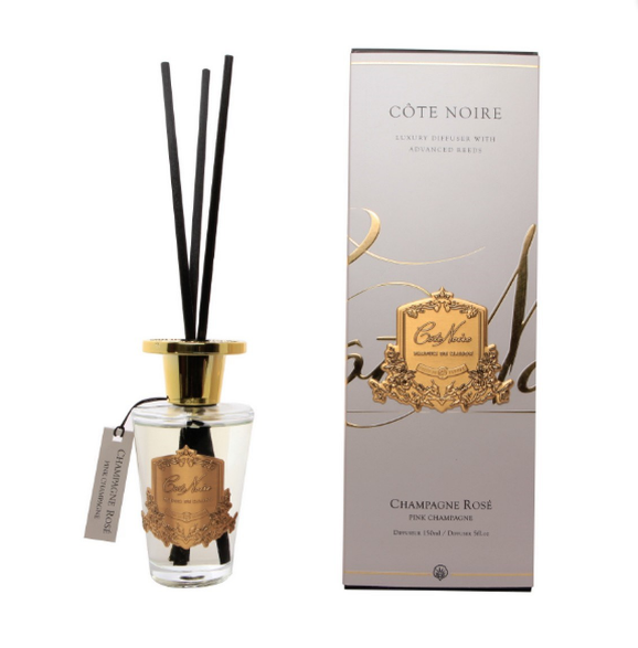 Cote Noire Şeffaf Gold Oda Kokusu | Oda Kokusu