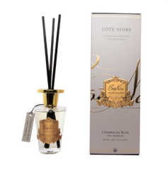 Cote Noire Şeffaf Gold Oda Kokusu | Oda Kokusu