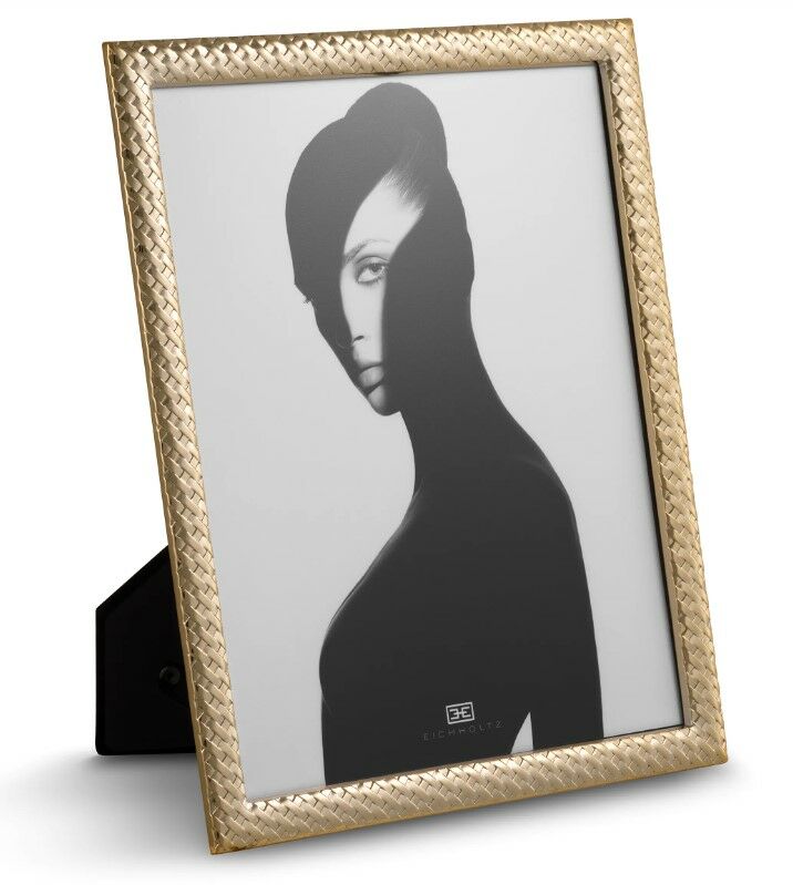 Picture Frame Chiva L Rose Gold Finish 23x28 cm | Resim Çerçevesi