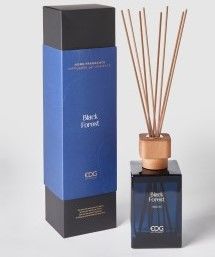 Black Forest 500 ml Blue | Oda Kokusu