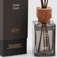 Tonka Clove 500 ml Anthracite | Oda Kokusu