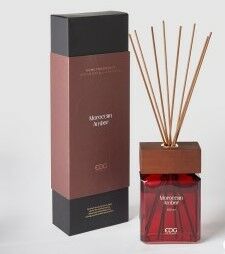 Moroccan Amber 300 ml Red | Oda Kokusu