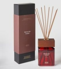 Moroccan Amber 300 ml Red | Oda Kokusu
