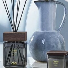 Tonka Clove 300 ml Anthracite | Oda Kokusu