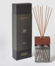Tonka Clove 300 ml Anthracite | Oda Kokusu