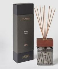 Tonka Clove 300 ml Anthracite | Oda Kokusu