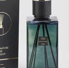 Moroccan Amber 2200 ml | Oda Kokusu