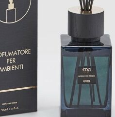 Moroccan Amber 500 ml | Oda Kokusu