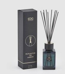 Moroccan Amber 500 ml | Oda Kokusu