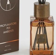 Black Forest 500 ml | Oda Kokusu