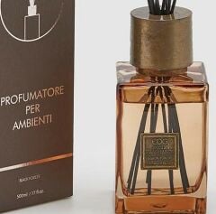 Black Forest 500 ml | Oda Kokusu