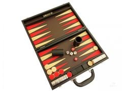 Backgammon/Set 37x24x5 cm | Tavla Seti