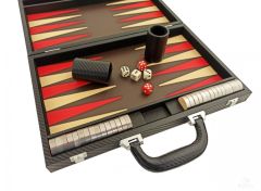Backgammon/Set 37x24x5 cm | Tavla Seti
