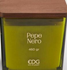 Candle Pepe Nero H:11,5 cm 460 gr | Kokulu Mum