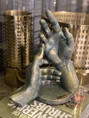 Thinking Of You 22x12x27 cm | Heykel