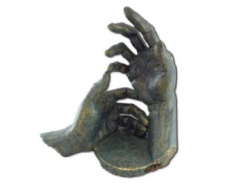 Thinking Of You 22x12x27 cm | Heykel
