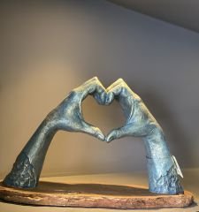 Fulfillment  45x17x24 cm | Heykel