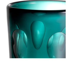 Vase Nino L 23,5x33 cm | Vazo | Mumluk