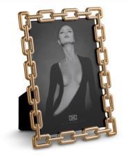 Picture Frame Didi S Rose Gold  Finish 13x1x18 cm | Resim Çerçevesi