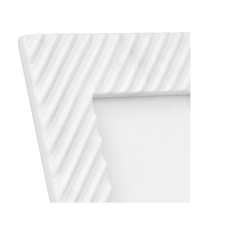 Picture Frame Casale S White Marble 18x2,5X23,5 cm | Resim Çerçevesi